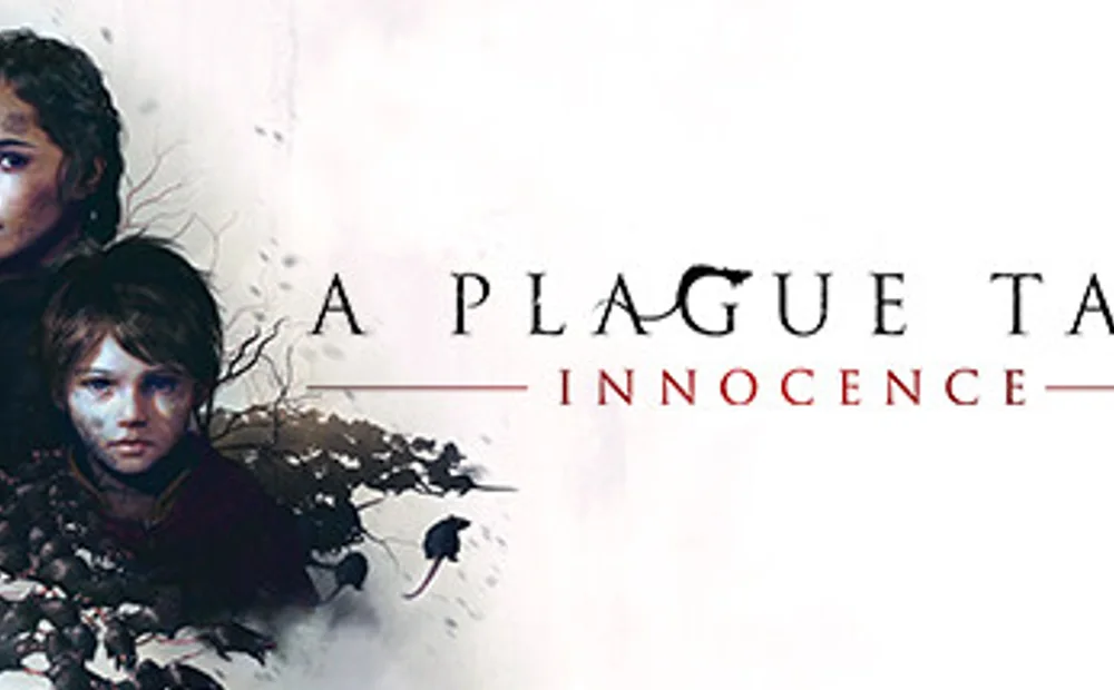 A Plague Tale: Innocence game cover