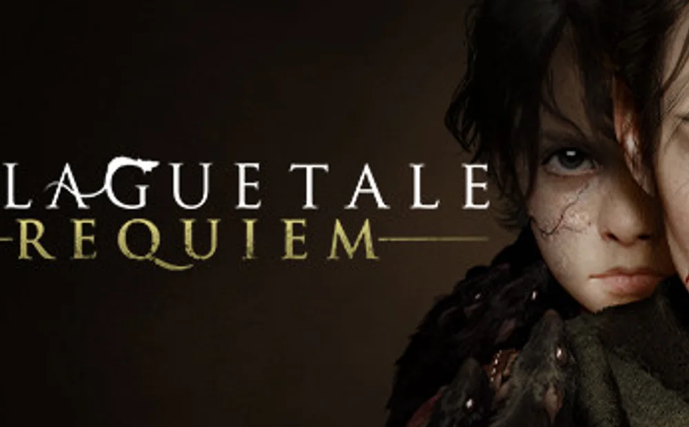 A Plague Tale: Requiem game cover