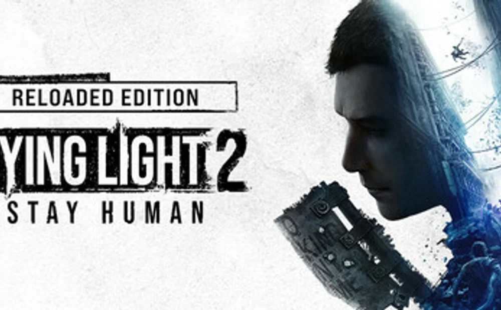 Dying Light 2 Stay Human game cover