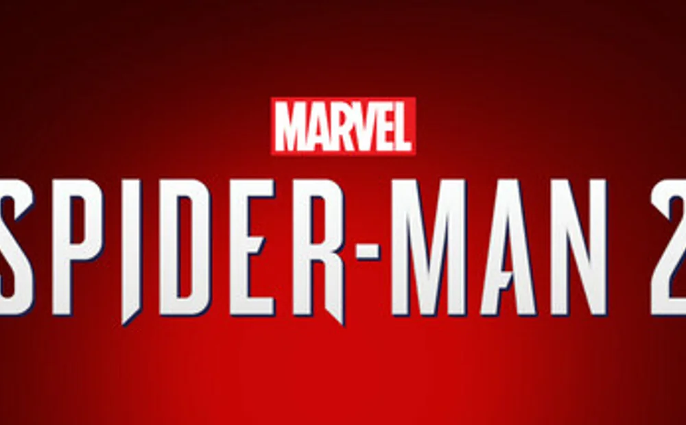 Marvel's Spider-Man 2 game cover