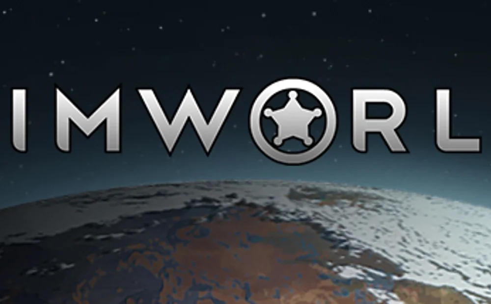 RimWorld game cover