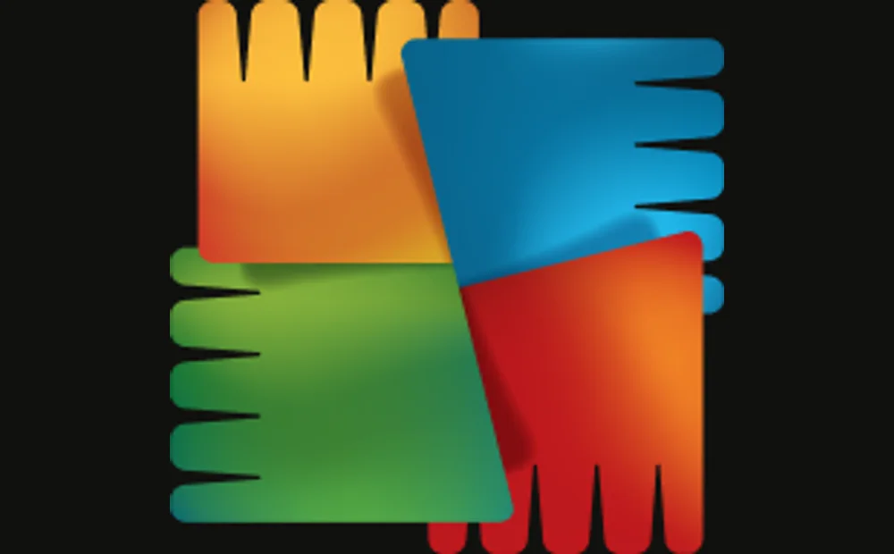 AVG Internet Security Crack software artwork
