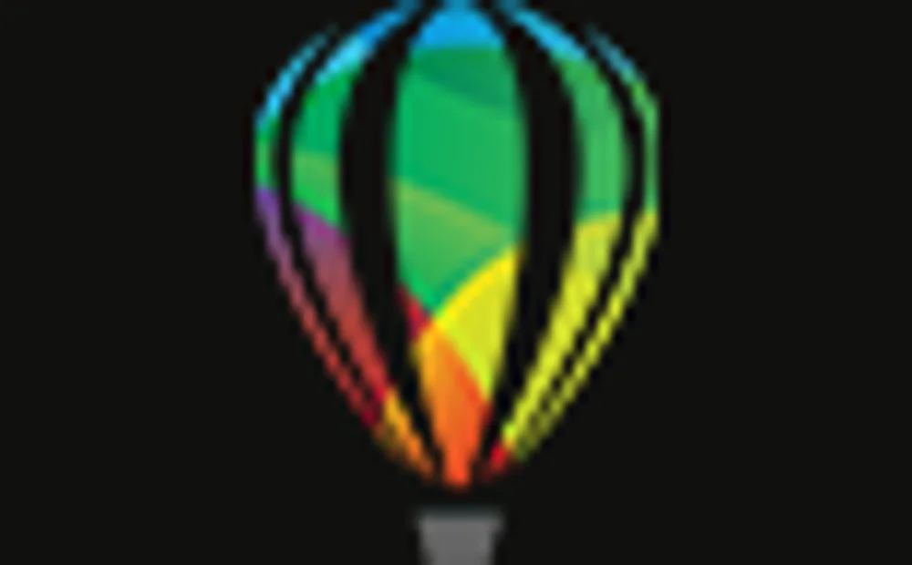 CorelDRAW Crack software artwork