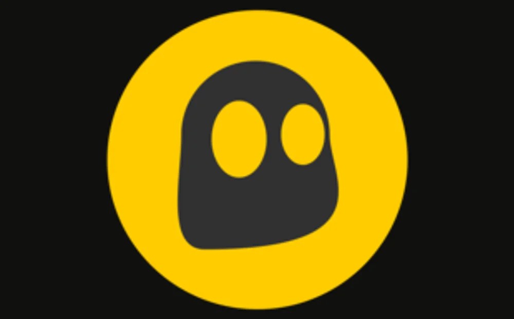CyberGhost VPN Crack software artwork