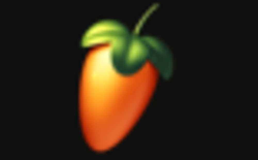 FL Studio Crack software artwork