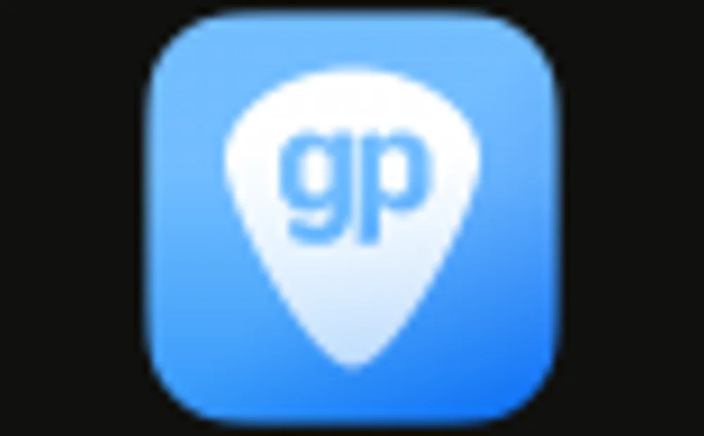 Guitar Pro Crack software artwork