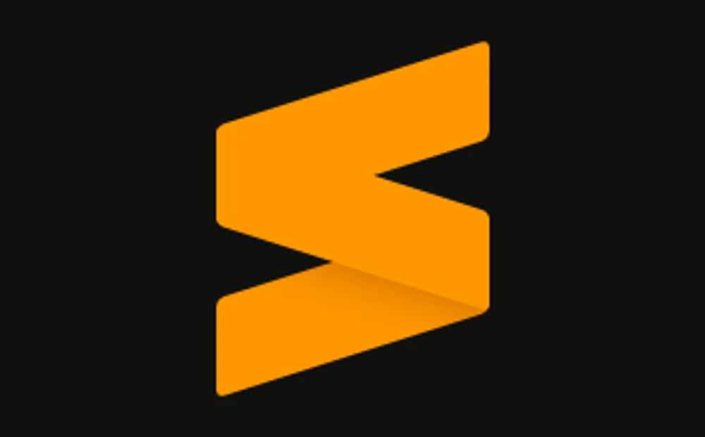 Sublime Text Crack software artwork
