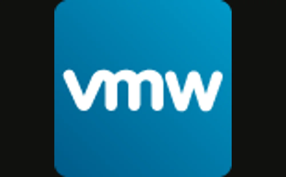 VMware Workstation Pro Crack software artwork